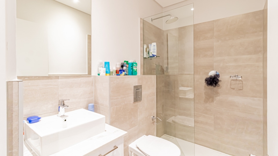 1 Bedroom Property for Sale in Foreshore Western Cape